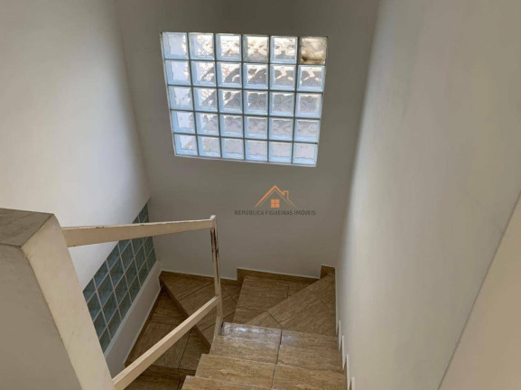 Imagem Casa com 3 Quartos à Venda, 125 m² em Parque Gerassi - Santo André Imagem Casa com 3 Quartos à Venda, 125 m² em Parque Gerassi - Santo André