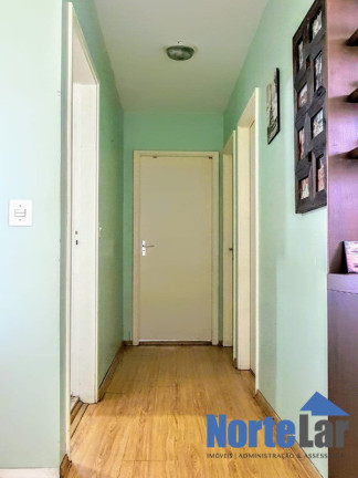 Imagem Apartamento com 2 Quartos à Venda, 50 m² em Imirim - São Paulo Imagem Apartamento com 2 Quartos à Venda, 50 m² em Imirim - São Paulo