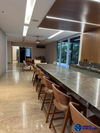 Imagem Casa de Condomínio com 5 Quartos à Venda, 1 m² em Residencial Aldeia Do Vale - Goiânia Imagem Casa de Condomínio com 5 Quartos à Venda, 1 m² em Residencial Aldeia Do Vale - Goiânia