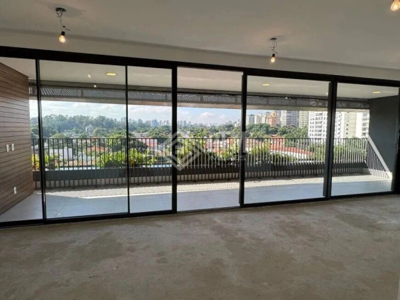 Imagem Apartamento com 3 Quartos à Venda, 175 m² em Vila Nova Conceição - São Paulo Imagem Apartamento com 3 Quartos à Venda, 175 m² em Vila Nova Conceição - São Paulo