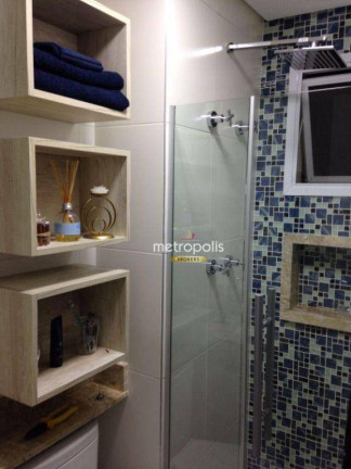 Imagem Apartamento com 3 Quartos à Venda, 127 m² em Santa Paula - São Caetano Do Sul Imagem Apartamento com 3 Quartos à Venda, 127 m² em Santa Paula - São Caetano Do Sul