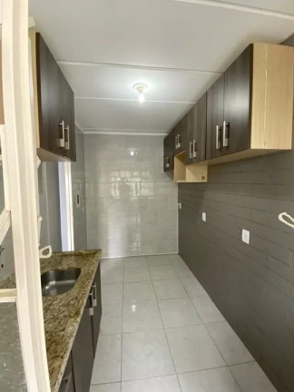 Imagem Imóvel com 1 Quarto à Venda, 41 m² em Vila Nova - Porto Alegre Imagem Imóvel com 1 Quarto à Venda, 41 m² em Vila Nova - Porto Alegre