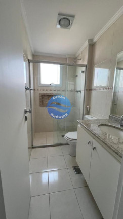 Imagem Apartamento com 2 Quartos à Venda, 96 m² em Gonzaga - Santos