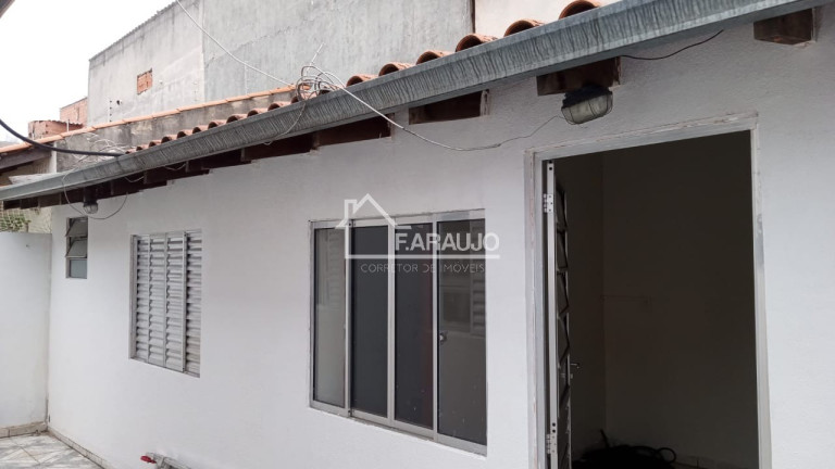 Imagem Imóvel com 4 Quartos à Venda, 134 m² em Jardim Zulmira - Sorocaba Imagem Imóvel com 4 Quartos à Venda, 134 m² em Jardim Zulmira - Sorocaba