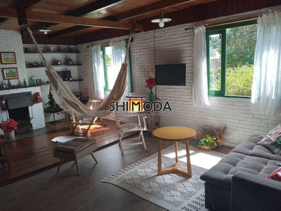 Imagem Sobrado com 4 Quartos à Venda, 216 m² em Cajuru - Curitiba Imagem Sobrado com 4 Quartos à Venda, 216 m² em Cajuru - Curitiba
