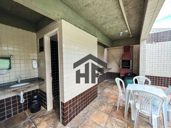 Imagem Apartamento com 3 Quartos à Venda, 70 m² em Casa Caiada - Olinda