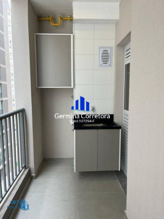 Imagem Apartamento com 2 Quartos à Venda, 53 m² em Alphaville Empresarial - Barueri Imagem Apartamento com 2 Quartos à Venda, 53 m² em Alphaville Empresarial - Barueri
