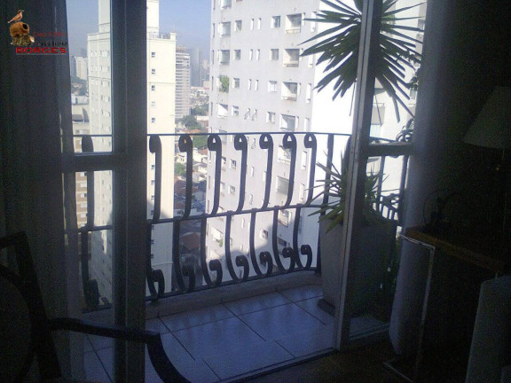 Imagem Apartamento com 3 Quartos à Venda, 90 m² em Brooklin - São Paulo Imagem Apartamento com 3 Quartos à Venda, 90 m² em Brooklin - São Paulo