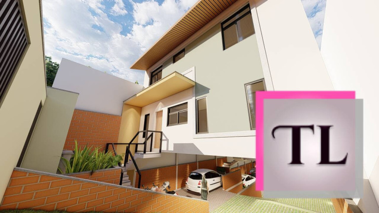 Imagem Casa com 2 Quartos à Venda, 68 m² em Jardim Do Contorno - Poços De Caldas Imagem Casa com 2 Quartos à Venda, 68 m² em Jardim Do Contorno - Poços De Caldas