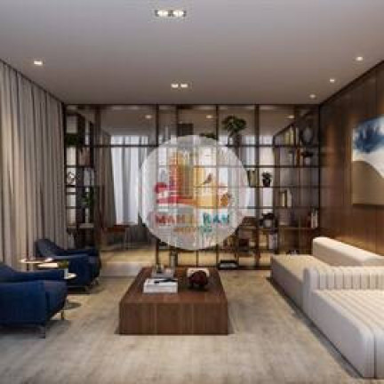Imagem Apartamento com 4 Quartos à Venda, 163 m² em Vila Madalena - São Paulo