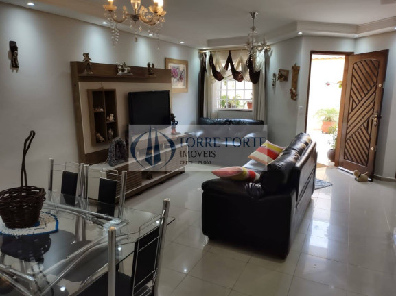 Imagem Casa com 3 Quartos à Venda, 152 m² em Alto Da Mooca - São Paulo Imagem Casa com 3 Quartos à Venda, 152 m² em Alto Da Mooca - São Paulo