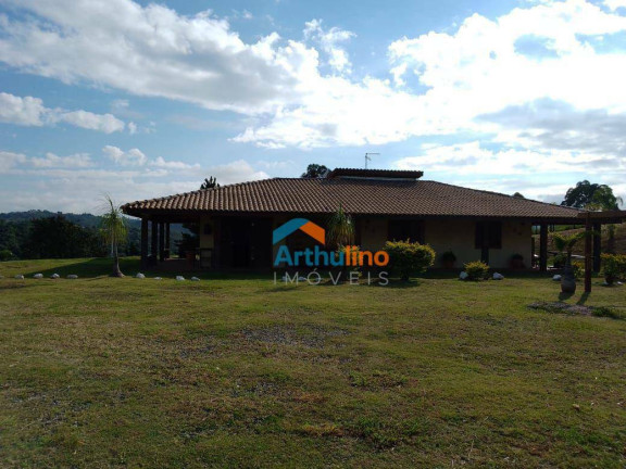 Imagem Chácara com 2 Quartos à Venda, 4.423 m² em Saboó - São Roque Imagem Chácara com 2 Quartos à Venda, 4.423 m² em Saboó - São Roque