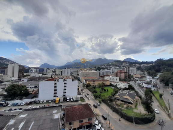 Imagem Apartamento com 2 Quartos à Venda, 57 m² em Várzea - Teresópolis