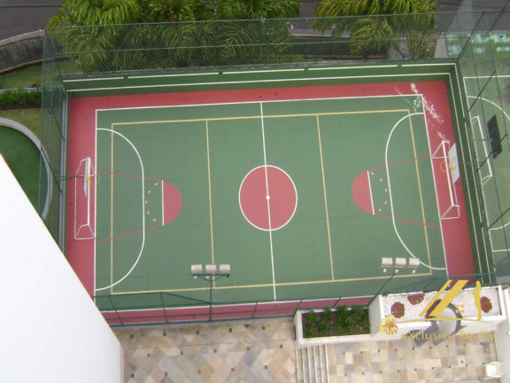Imagem Apartamento com 4 Quartos à Venda, 174 m² em Candeal - Salvador