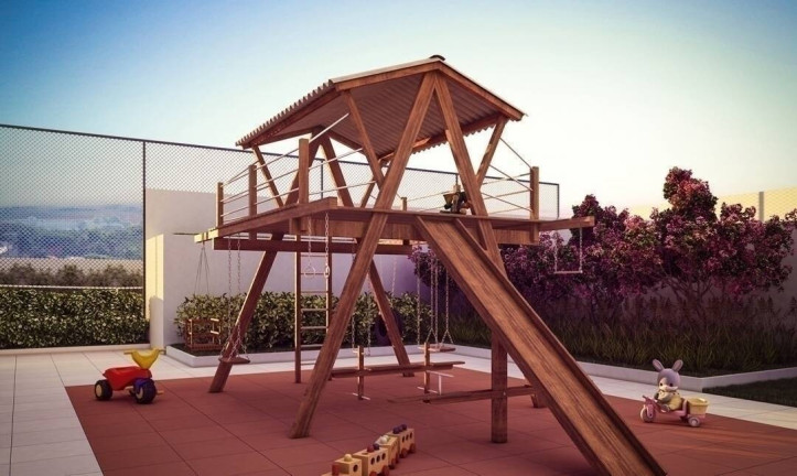 Imagem Apartamento com 4 Quartos à Venda, 220 m² em Parque Campolim - Sorocaba Imagem Apartamento com 4 Quartos à Venda, 220 m² em Parque Campolim - Sorocaba