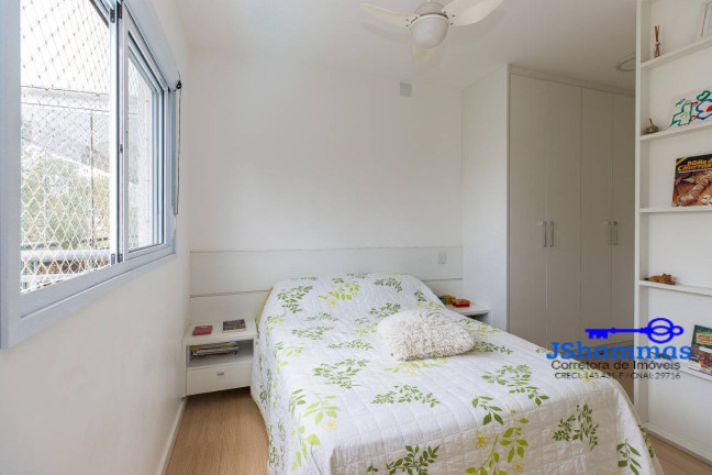 Imagem Apartamento com 3 Quartos à Venda, 122 m² em Morumbi - São Paulo