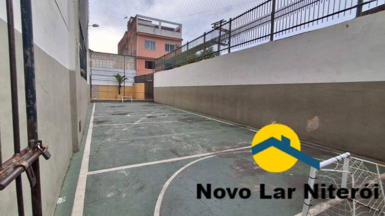 Imagem Apartamento com 2 Quartos à Venda, 70 m² em Fonseca - Niterói Imagem Apartamento com 2 Quartos à Venda, 70 m² em Fonseca - Niterói