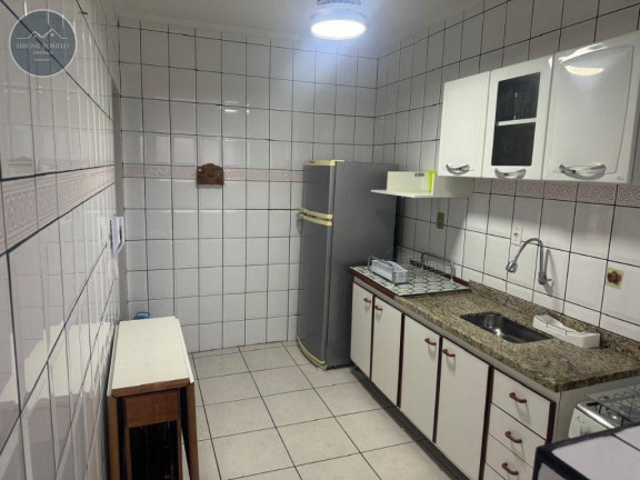 Imagem Apartamento com 1 Quarto à Venda, 55 m² em Tupi - Praia Grande