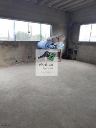 Imagem Casa com 2 Quartos à Venda, 34 m² em Jussara - Mongaguá Imagem Casa com 2 Quartos à Venda, 34 m² em Jussara - Mongaguá