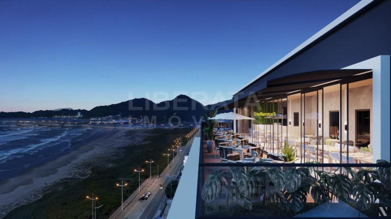 Imagem Apartamento com 2 Quartos à Venda, 73 m² em Centro - Navegantes