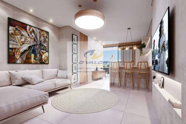 Imagem Apartamento com 1 Quarto à Venda, 73 m² em Cabo Branco - João Pessoa Imagem Apartamento com 1 Quarto à Venda, 73 m² em Cabo Branco - João Pessoa