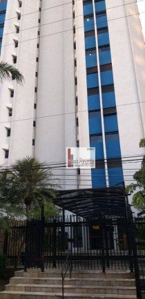 Imagem Apartamento com 3 Quartos para Alugar, 80 m² em Campo Belo - São Paulo Imagem Apartamento com 3 Quartos para Alugar, 80 m² em Campo Belo - São Paulo