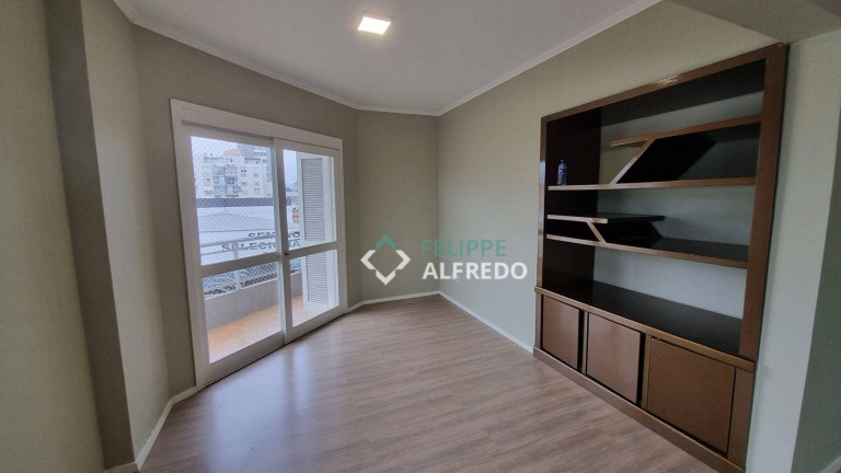 Imagem Apartamento com 3 Quartos para Alugar, 206 m² em Centro - Dois Irmãos Imagem Apartamento com 3 Quartos para Alugar, 206 m² em Centro - Dois Irmãos
