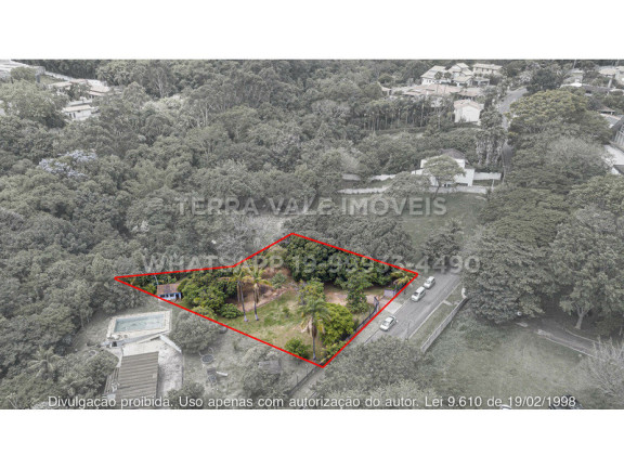 Imagem Terreno à Venda, 1.398 m² em Chácaras Bela Vista - Campinas