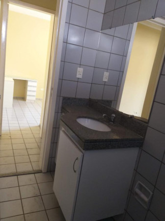 Imagem Apartamento com 2 Quartos à Venda, 100 m² em Campestre - Teresina