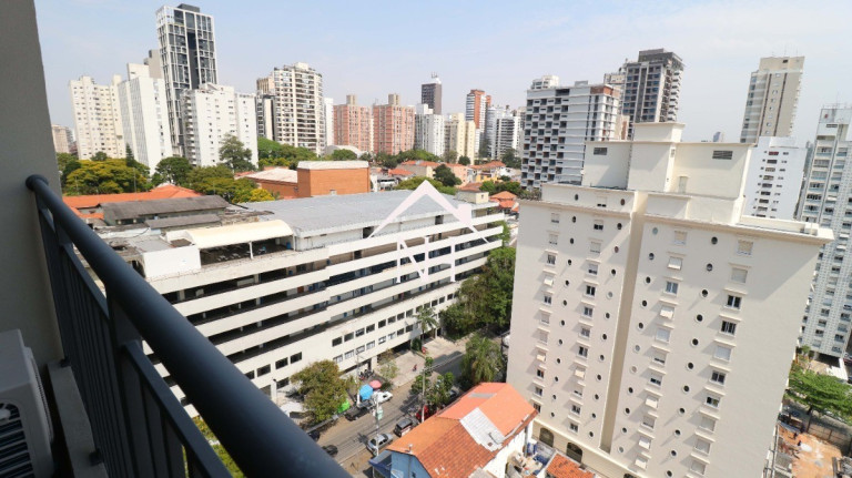 Imagem Apartamento com 1 Quarto à Venda, 22 m² em Perdizes - São Paulo Imagem Apartamento com 1 Quarto à Venda, 22 m² em Perdizes - São Paulo