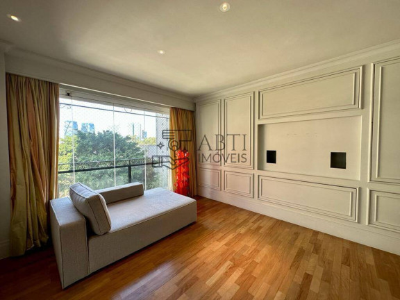 Imagem Apartamento com 3 Quartos à Venda, 315 m² em Jardim Europa - São Paulo Imagem Apartamento com 3 Quartos à Venda, 315 m² em Jardim Europa - São Paulo