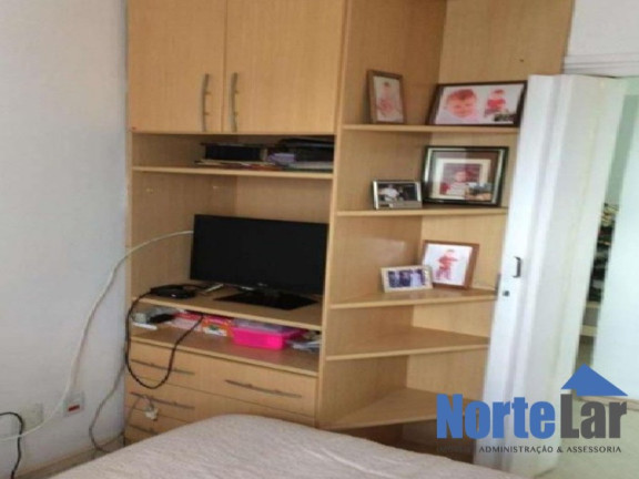 Imagem Apartamento com 2 Quartos à Venda, 48 m² em Vila Amélia - São Paulo Imagem Apartamento com 2 Quartos à Venda, 48 m² em Vila Amélia - São Paulo