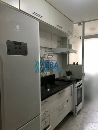 Imagem Apartamento com 3 Quartos à Venda, 74 m² em Jardim Dos Estados - Taubaté Imagem Apartamento com 3 Quartos à Venda, 74 m² em Jardim Dos Estados - Taubaté