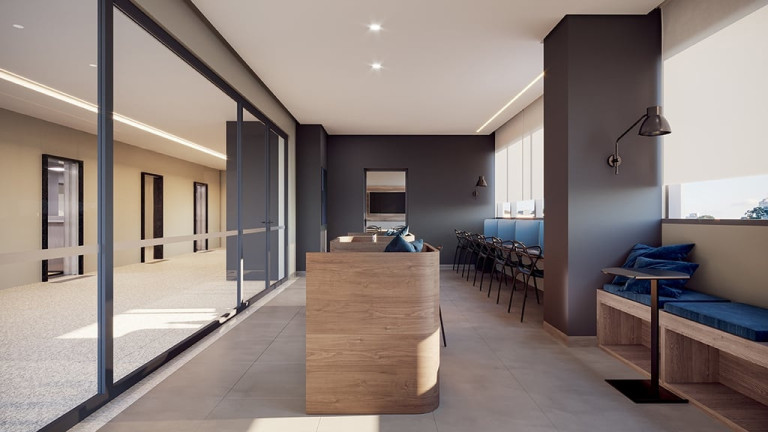 Imagem Apartamento com 3 Quartos à Venda, 72 m² em Ipiranga - São Paulo