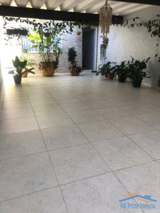 Casa com 2 Quartos à Venda, 163 m² em Jaguaribe - Osasco