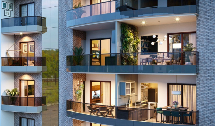 Imagem Imóvel com 3 Quartos à Venda, 75 m² em Praia De Itaparica - Vila Velha Imagem Imóvel com 3 Quartos à Venda, 75 m² em Praia De Itaparica - Vila Velha