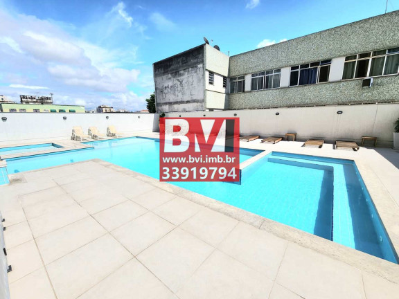 Imagem Apartamento com 3 Quartos à Venda, 78 m² em Vila Da Penha - Rio De Janeiro Imagem Apartamento com 3 Quartos à Venda, 78 m² em Vila Da Penha - Rio De Janeiro
