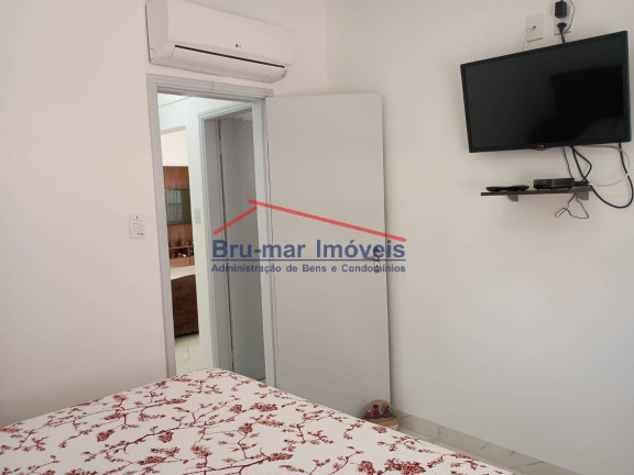 Imagem Apartamento com 2 Quartos à Venda, 65 m² em Aparecida - Santos Imagem Apartamento com 2 Quartos à Venda, 65 m² em Aparecida - Santos