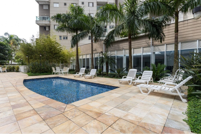 Imagem Apartamento com 2 Quartos à Venda, 79 m² em Paraíso - São Paulo Imagem Apartamento com 2 Quartos à Venda, 79 m² em Paraíso - São Paulo