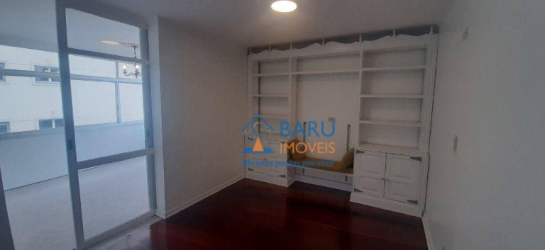 Imagem Apartamento com 4 Quartos para Alugar, 228 m² em Higienópolis - São Paulo Imagem Apartamento com 4 Quartos para Alugar, 228 m² em Higienópolis - São Paulo