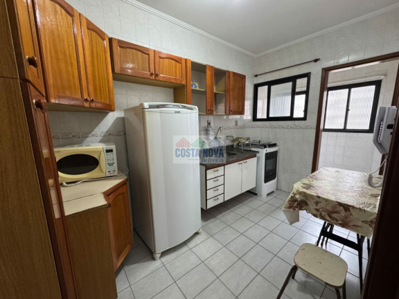 Imagem Apartamento com 1 Quarto à Venda, 49 m² em Guilhermina - Praia Grande Imagem Apartamento com 1 Quarto à Venda, 49 m² em Guilhermina - Praia Grande