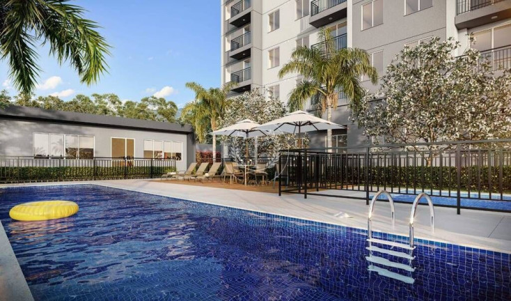 Imagem Apartamento com 2 Quartos à Venda, 38 m² em Pirituba - São Paulo Imagem Apartamento com 2 Quartos à Venda, 38 m² em Pirituba - São Paulo