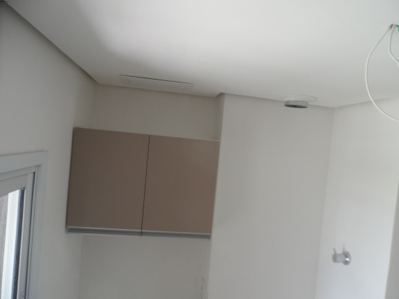 Imagem Flat com 1 Quarto para Alugar, 52 m² em Parque Campolim - Sorocaba Imagem Flat com 1 Quarto para Alugar, 52 m² em Parque Campolim - Sorocaba