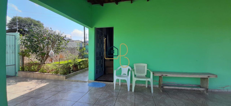 Imagem Casa com 2 Quartos à Venda, 50 m² em Jardim Leonor - Londrina Imagem Casa com 2 Quartos à Venda, 50 m² em Jardim Leonor - Londrina