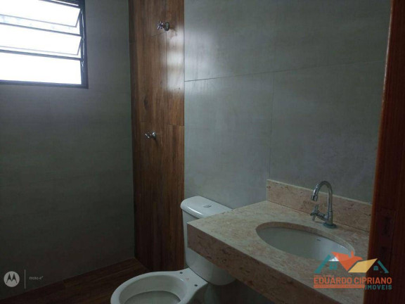 Imagem Casa com 2 Quartos à Venda, 60 m² em Balneário Recanto Do Sol - Caraguatatuba