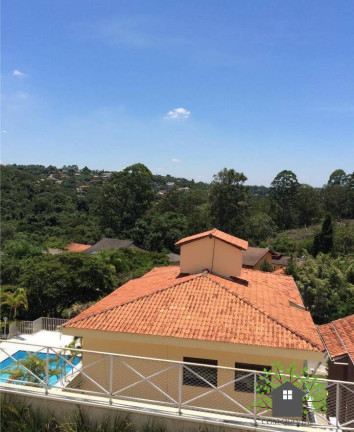 Imagem Casa com 4 Quartos à Venda, 700 m² em São Paulo Ii - Cotia