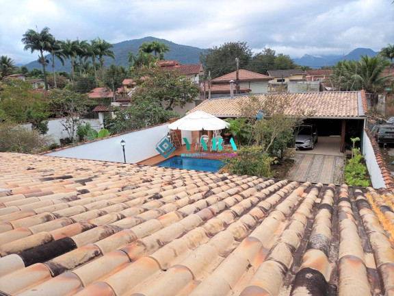 Imagem Casa com 3 Quartos à Venda, 300 m² em Vivamar - Ubatuba