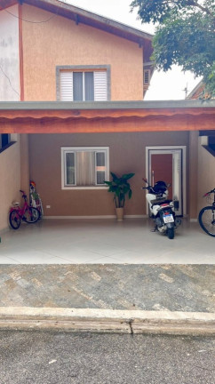 Imagem Casa de Condomínio com 2 Quartos à Venda, 100 m² em Parque California - Jacareí Imagem Casa de Condomínio com 2 Quartos à Venda, 100 m² em Parque California - Jacareí
