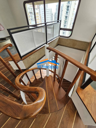 Imagem Cobertura com 4 Quartos à Venda, 331 m² em Vila Uberabinha - São Paulo