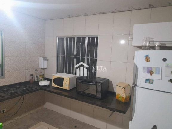 Imagem Imóvel com 2 Quartos à Venda, 124 m² em Mandaqui - São Paulo